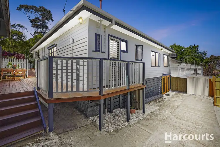 Second view of Homely house listing, 16 Denis Street, Vermont VIC 3133