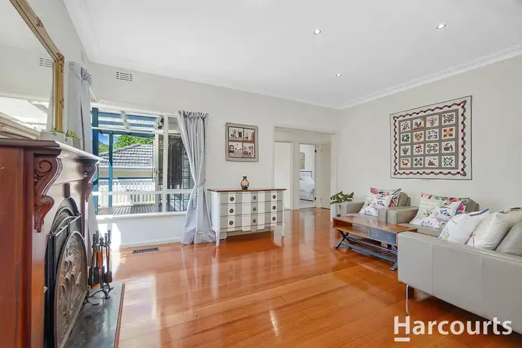 Third view of Homely house listing, 16 Denis Street, Vermont VIC 3133