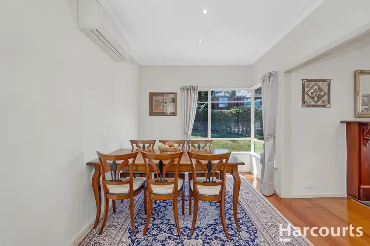 Fourth view of Homely house listing, 16 Denis Street, Vermont VIC 3133