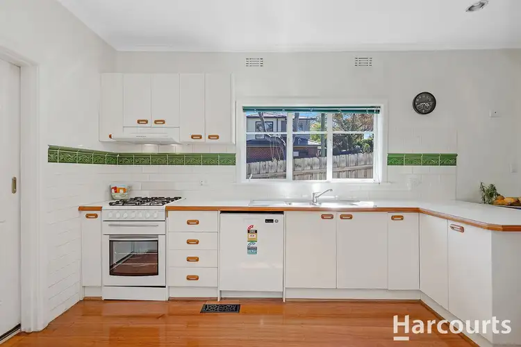 Fifth view of Homely house listing, 16 Denis Street, Vermont VIC 3133