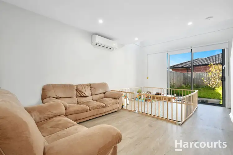 Second view of Homely townhouse listing, 3 Modena Place, Cranbourne West VIC 3977