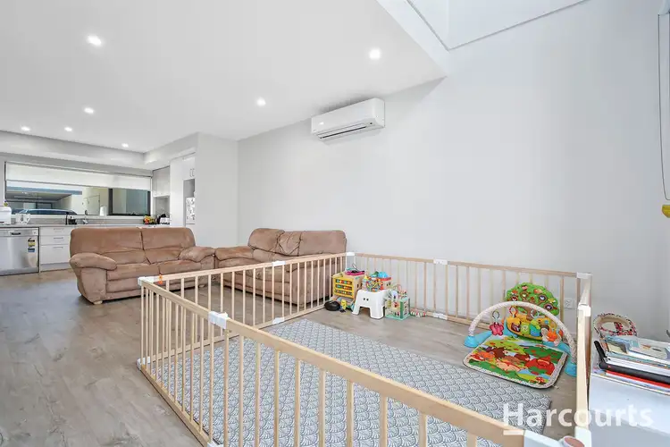 Third view of Homely townhouse listing, 3 Modena Place, Cranbourne West VIC 3977