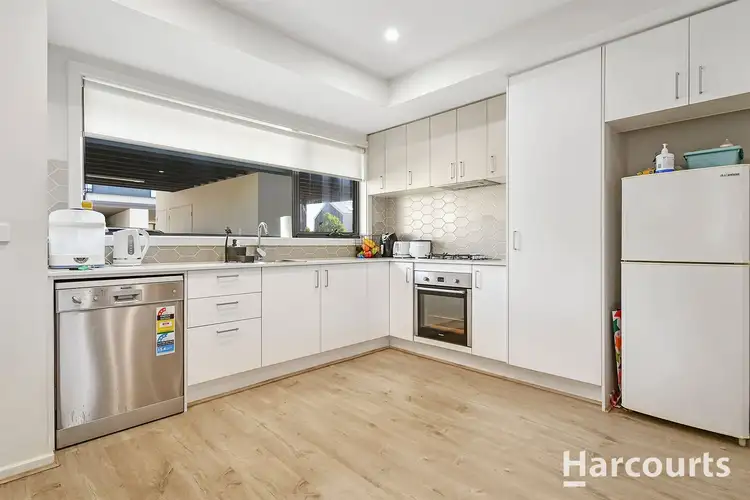 Fourth view of Homely townhouse listing, 3 Modena Place, Cranbourne West VIC 3977
