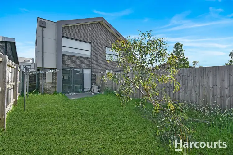Sixth view of Homely townhouse listing, 3 Modena Place, Cranbourne West VIC 3977