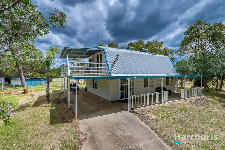 Second view of Homely house listing, 185 Carl Street, Muchea WA 6501
