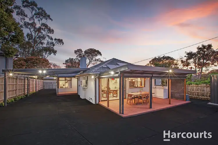 Main view of Homely house listing, 8 St Helens Court, Vermont VIC 3133