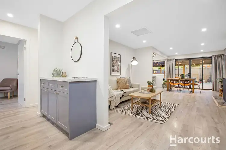 Sixth view of Homely house listing, 8 St Helens Court, Vermont VIC 3133
