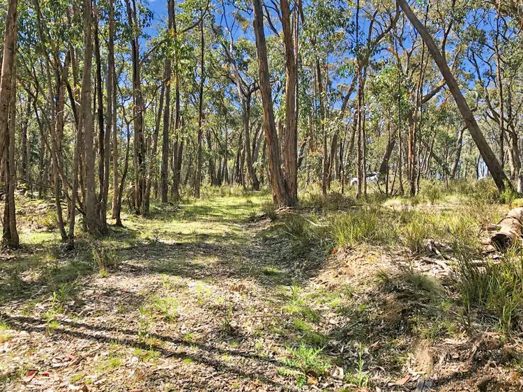 Third view of Homely land listing, 753 Pittong-Snake Valley Road, Snake Valley VIC 3351
