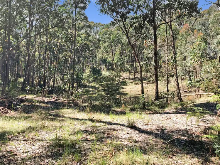Fifth view of Homely land listing, 753 Pittong-Snake Valley Road, Snake Valley VIC 3351