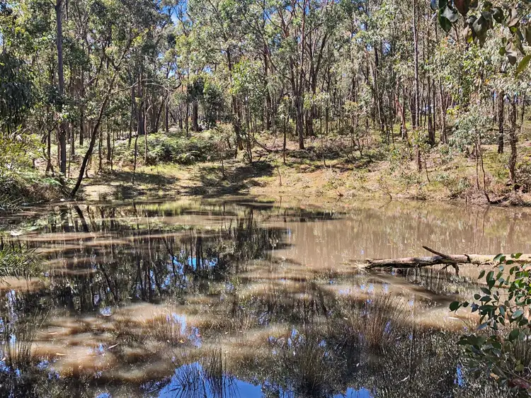 Sixth view of Homely land listing, 753 Pittong-Snake Valley Road, Snake Valley VIC 3351