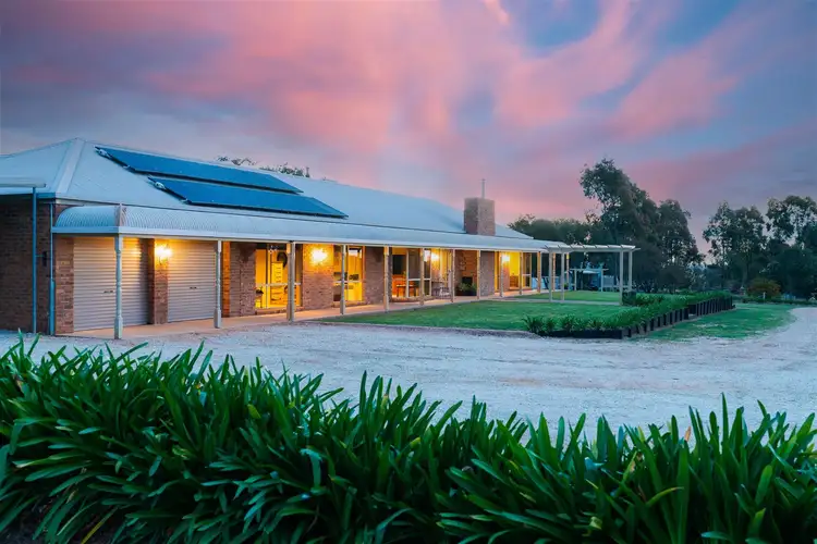 Sixth view of Homely rural property listing, 27 Kleemans Road, Henty NSW 2658