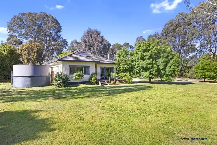 5026 Maroondah Highway, Alexandra VIC 3714