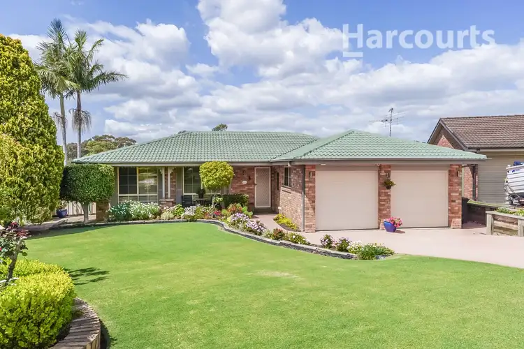 8 Bidura Close, Glen Alpine NSW 2560