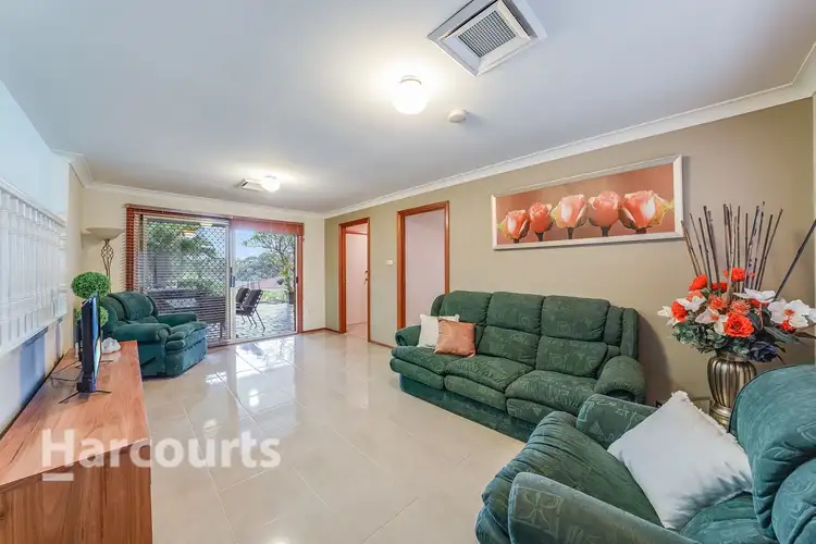 Sixth view of Homely house listing, 8 Bidura Close, Glen Alpine NSW 2560