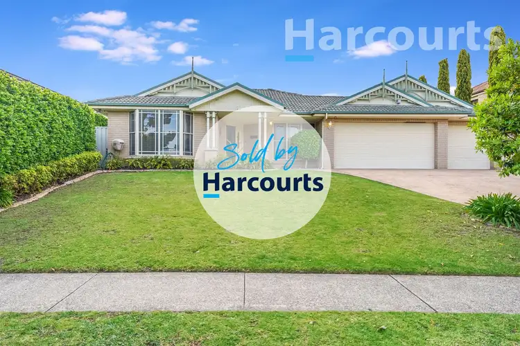 46 Englorie Park Drive, Glen Alpine NSW 2560