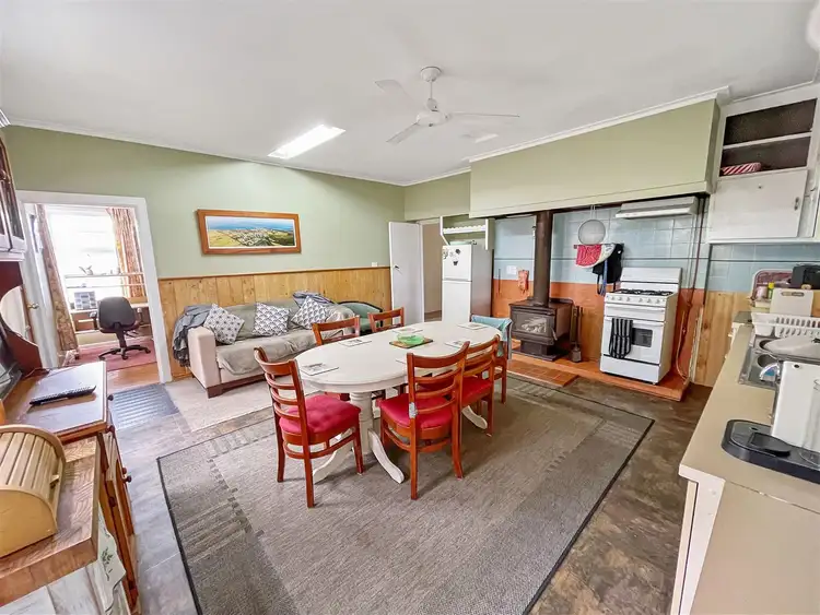 Third view of Homely house listing, 53 Tarraville Road, Port Albert VIC 3971