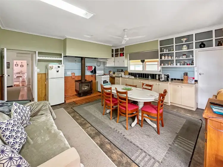 Fourth view of Homely house listing, 53 Tarraville Road, Port Albert VIC 3971