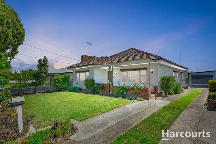 Fifth view of Homely house listing, 13 Dalgan Street, Oakleigh South VIC 3167