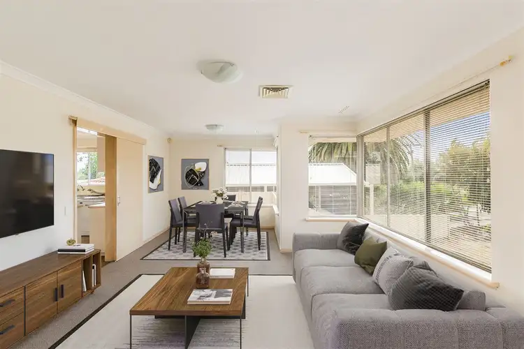 Second view of Homely house listing, 12 Steward Way, Orelia WA 6167