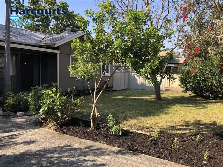 Second view of Homely house listing, 84 FRANKEL Street, Carey Park WA 6230