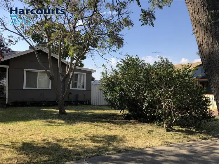 Third view of Homely house listing, 84 FRANKEL Street, Carey Park WA 6230