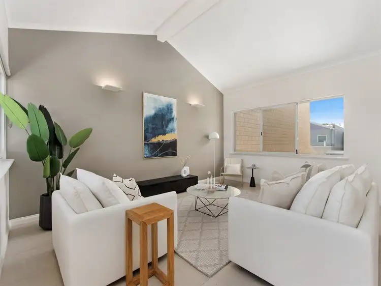 Second view of Homely townhouse listing, 3/2 Lewington Street, Rockingham WA 6168