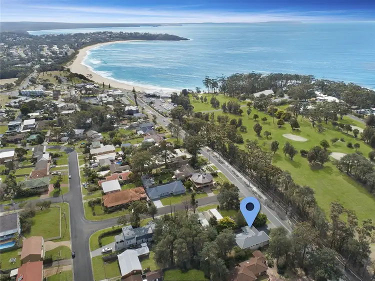 47 Golf Avenue, Mollymook NSW 2539