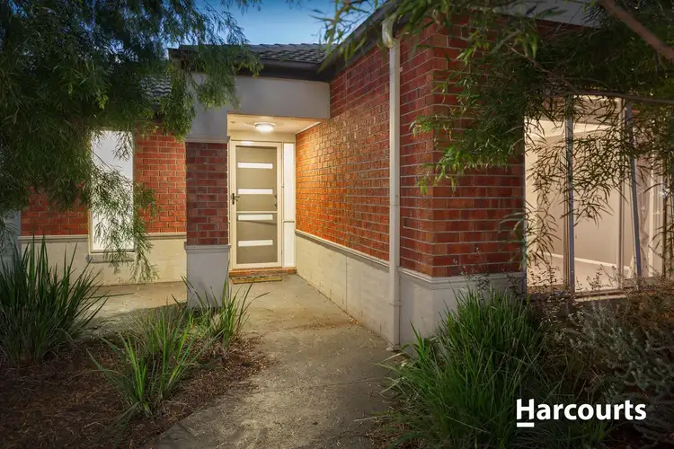 Second view of Homely house listing, 44 Hillgrove Crescent, Berwick VIC 3806