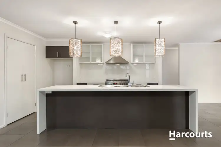 Third view of Homely house listing, 44 Hillgrove Crescent, Berwick VIC 3806