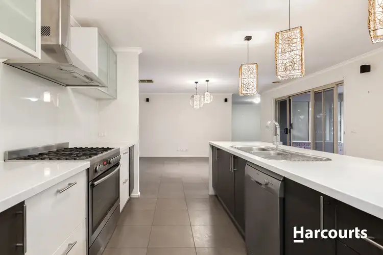 Fourth view of Homely house listing, 44 Hillgrove Crescent, Berwick VIC 3806
