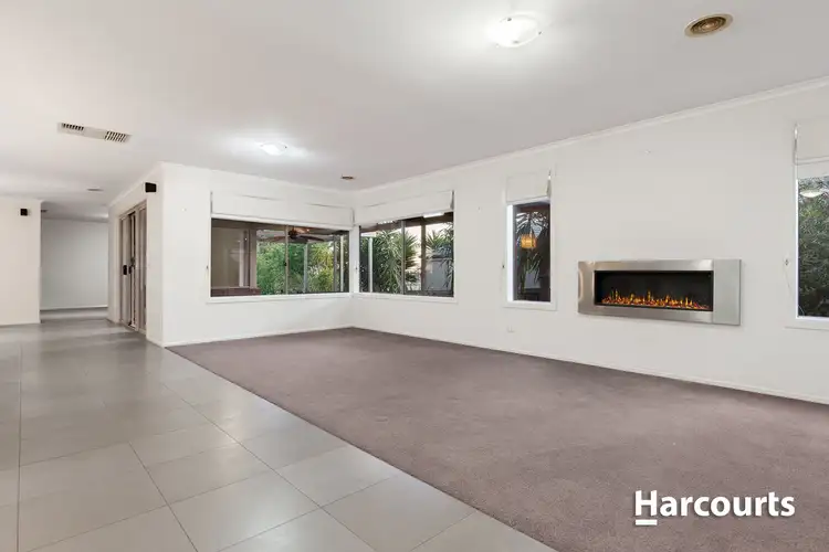 Sixth view of Homely house listing, 44 Hillgrove Crescent, Berwick VIC 3806