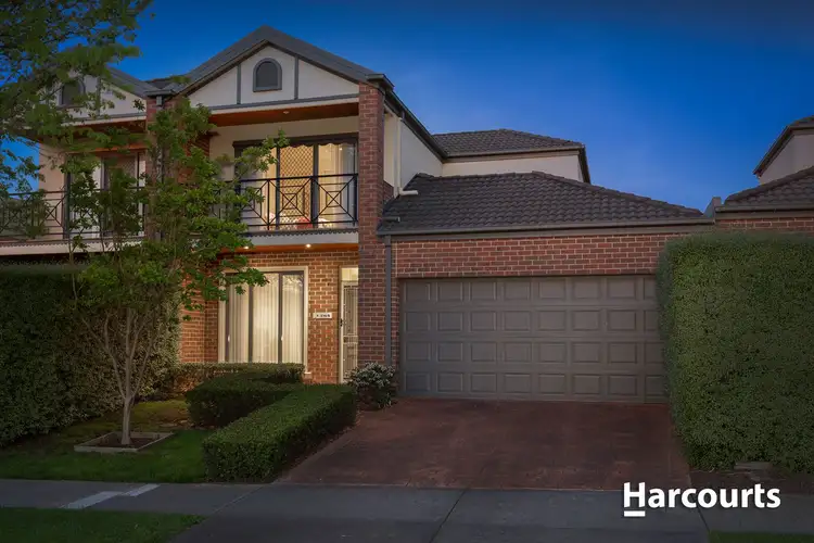 4/18-26 Marlesford Crescent, Berwick VIC 3806
