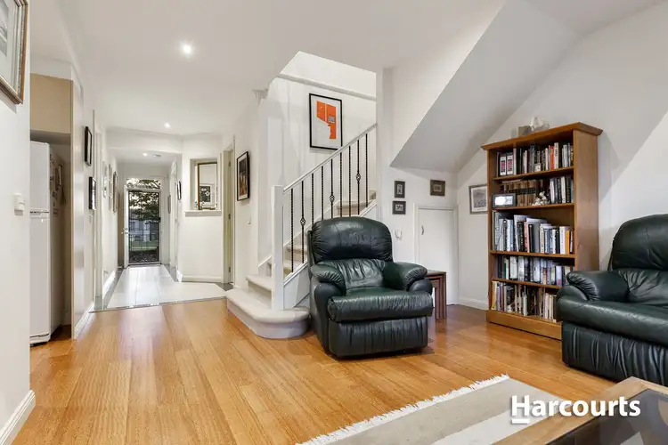 Second view of Homely unit listing, 4/18-26 Marlesford Crescent, Berwick VIC 3806