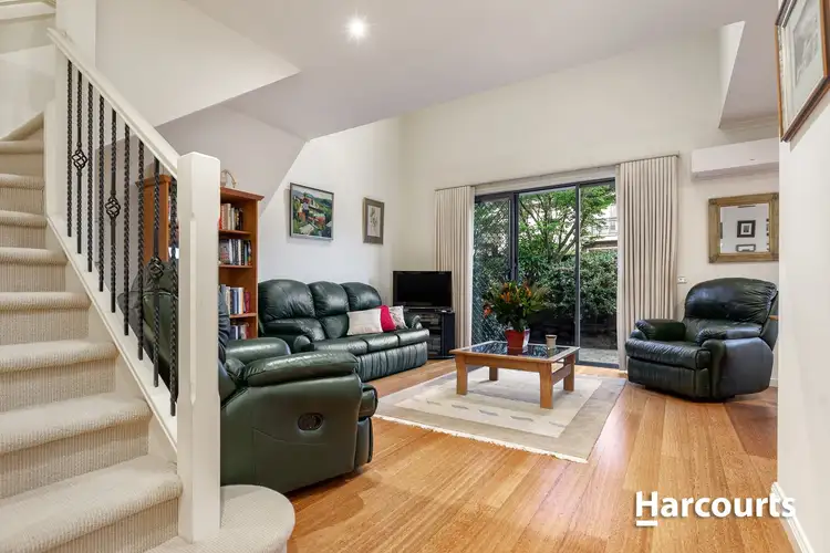 Third view of Homely unit listing, 4/18-26 Marlesford Crescent, Berwick VIC 3806