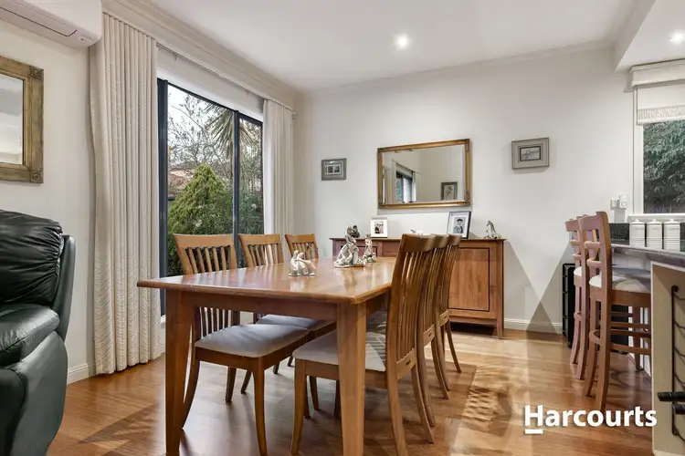 Fifth view of Homely unit listing, 4/18-26 Marlesford Crescent, Berwick VIC 3806