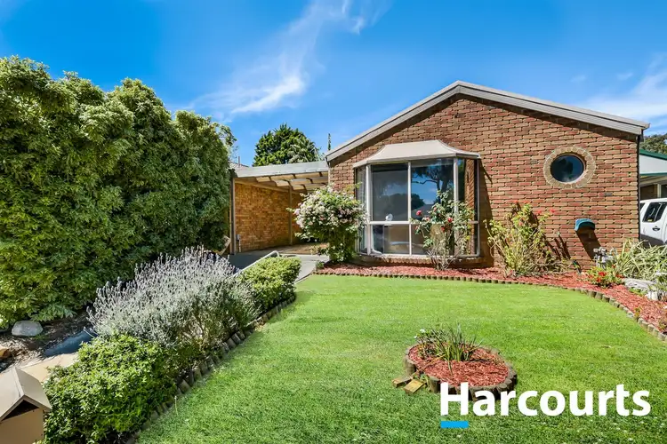 26 Leonard Avenue, Berwick VIC 3806