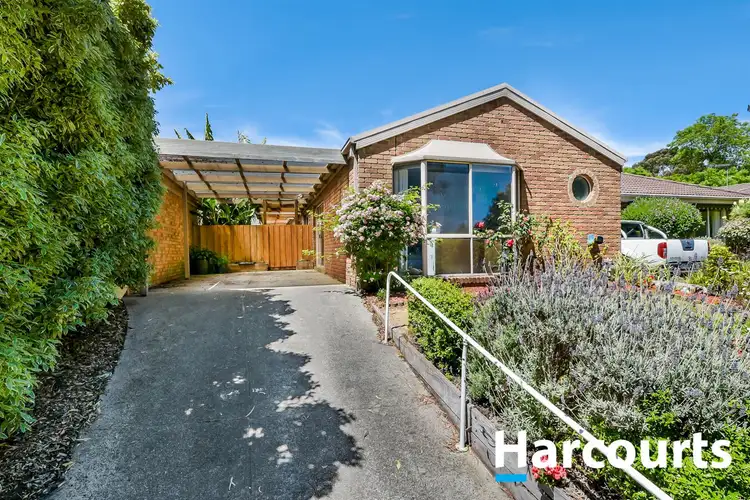 Second view of Homely house listing, 26 Leonard Avenue, Berwick VIC 3806