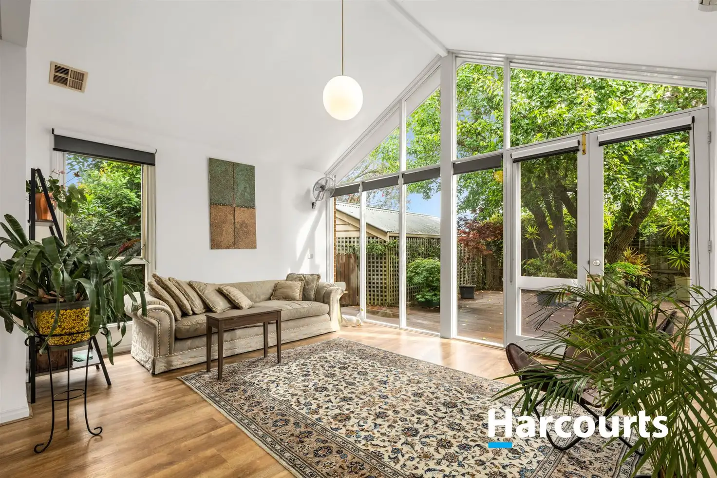Main view of Homely townhouse listing, 6/95 Balwyn Road, Balwyn VIC 3103