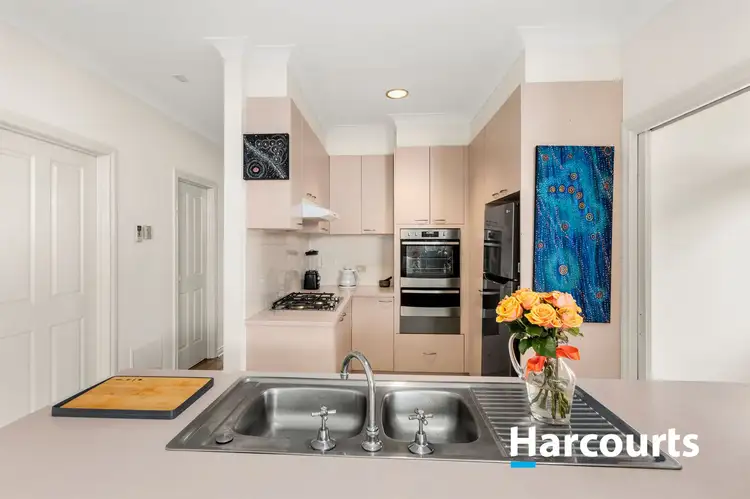 Fourth view of Homely townhouse listing, 6/95 Balwyn Road, Balwyn VIC 3103