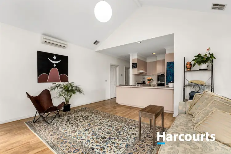 Fifth view of Homely townhouse listing, 6/95 Balwyn Road, Balwyn VIC 3103