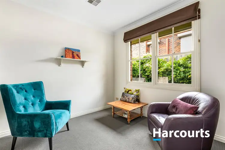 Sixth view of Homely townhouse listing, 6/95 Balwyn Road, Balwyn VIC 3103