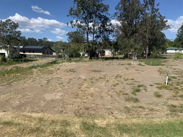 Second view of Homely rural property listing, Lot 23 Arthur street, Beaudesert QLD 4285