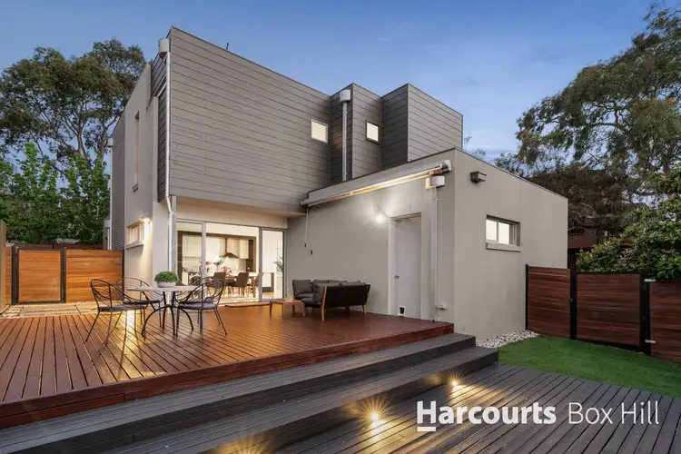 Main view of Homely house listing, 2 Iskandar Place, Doncaster VIC 3108