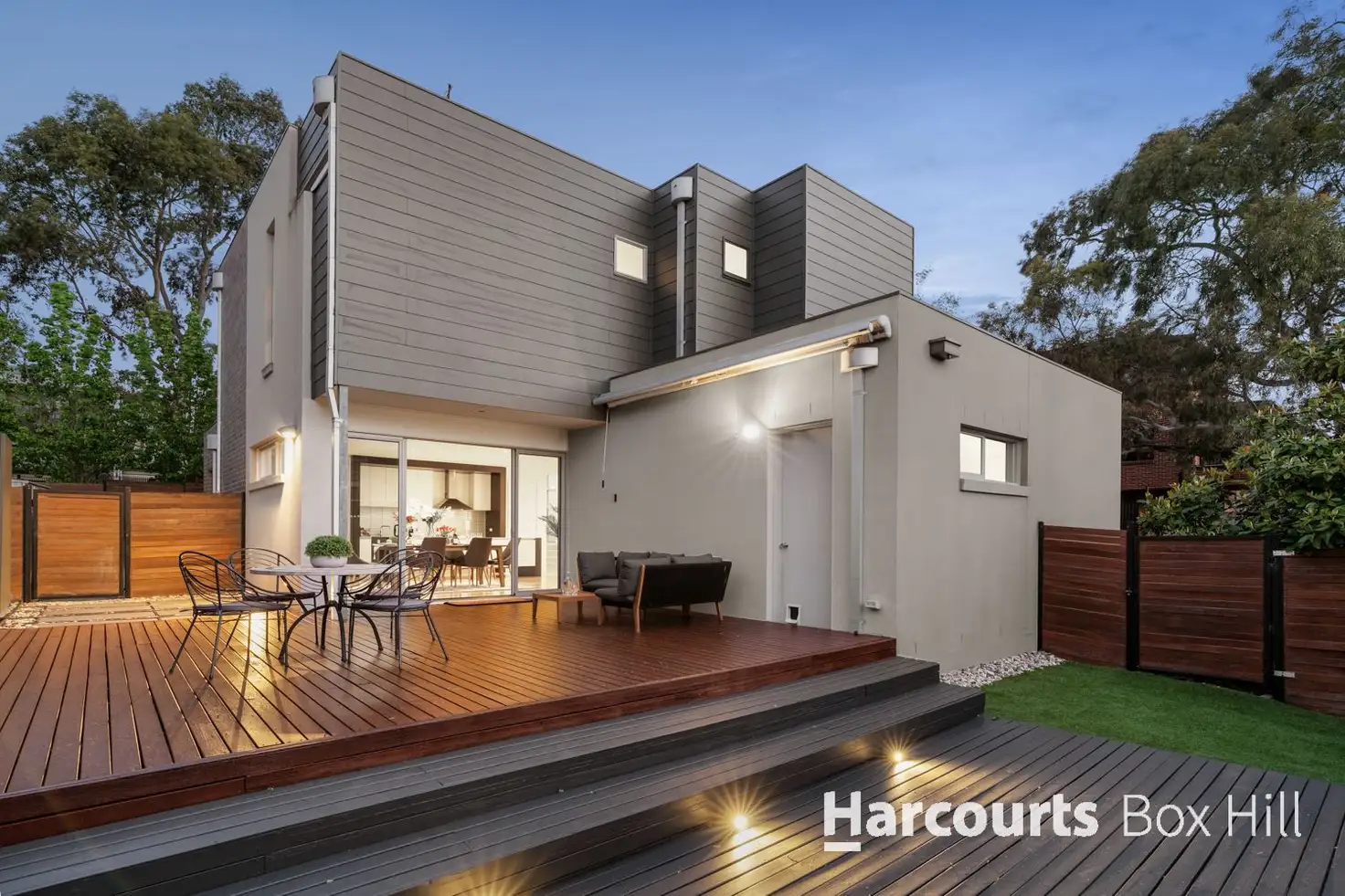 Main view of Homely house listing, 2 Iskandar Place, Doncaster VIC 3108