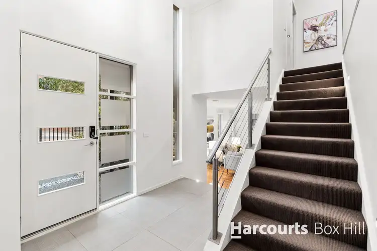 Fourth view of Homely house listing, 2 Iskandar Place, Doncaster VIC 3108