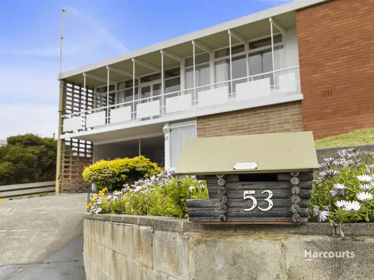 53 Montrose Road