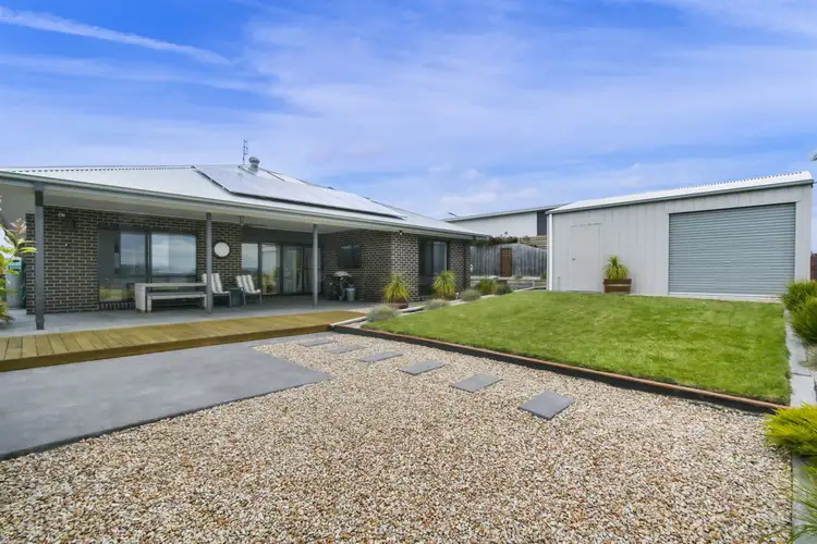 Second view of Homely house listing, 15 Bream Rd, Lake Tyers Beach VIC 3909