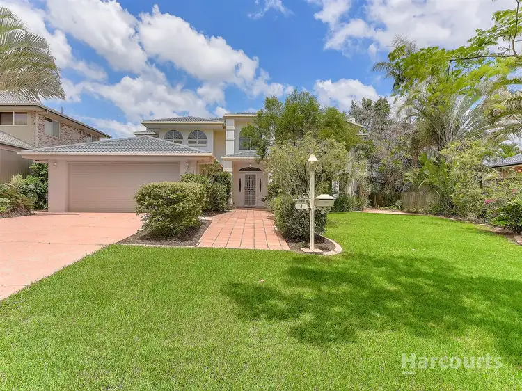 3 Lanai Place, Taigum QLD 4018