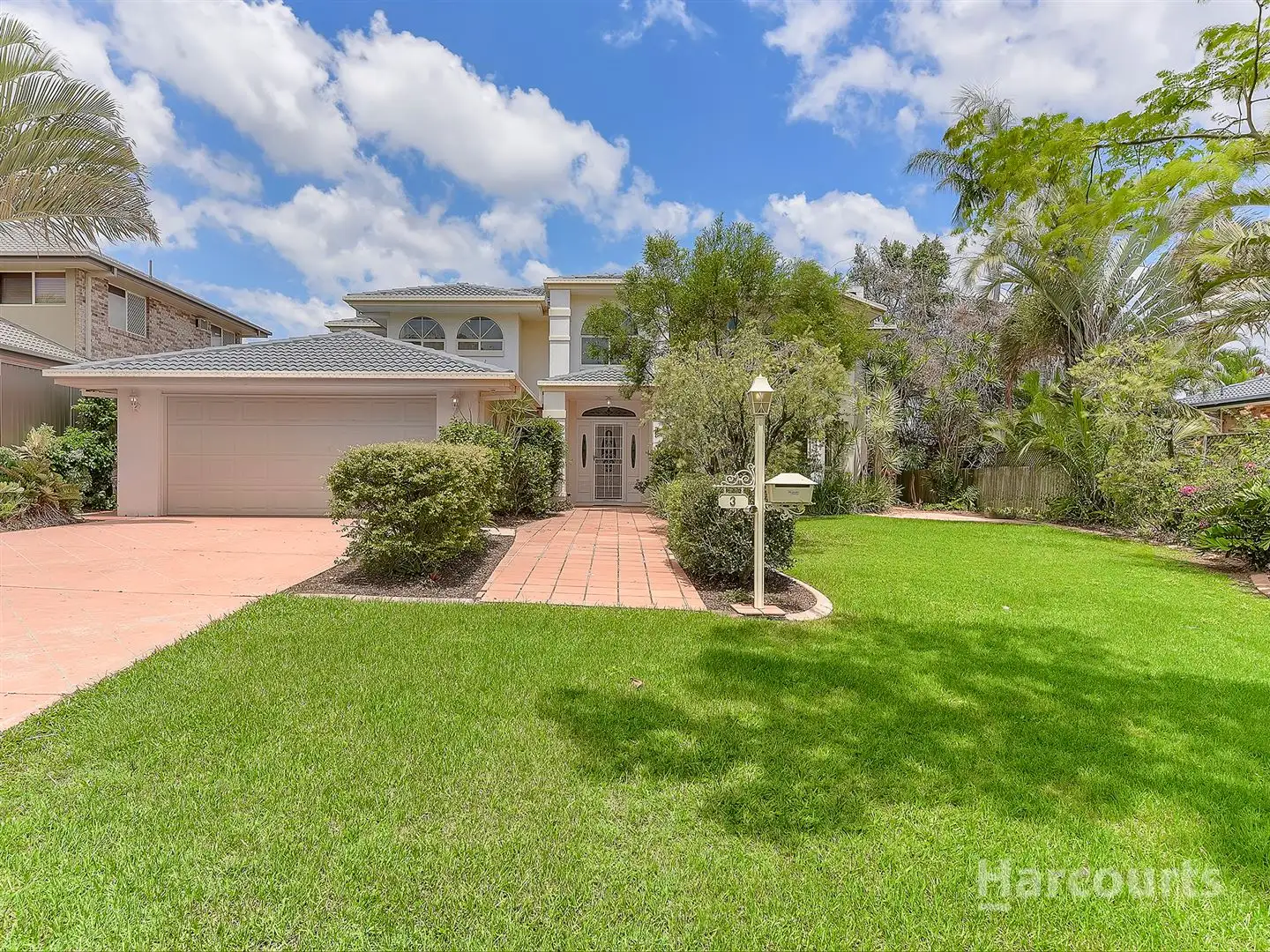 Main view of Homely house listing, 3 Lanai Place, Taigum QLD 4018
