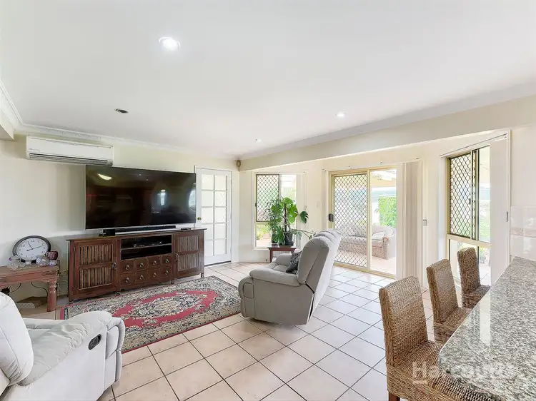 Fourth view of Homely house listing, 3 Lanai Place, Taigum QLD 4018